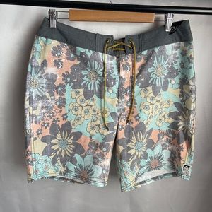 Reef board shorts